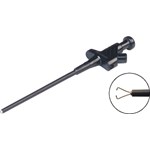 Toebehoren voor meetinstrument Hirschmann SKS Testklem Toebehoren voor meetinstrument Hirschmann SKS Testklem